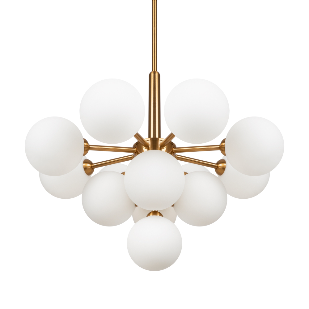 Подвесной светильник Freya FR5233PL-13BS