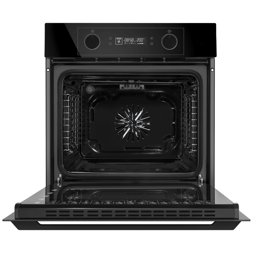 Шкаф духовой электрический MAUNFELD AEOH60102B2