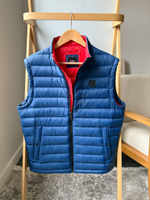 Пуховый жилет Boss, М