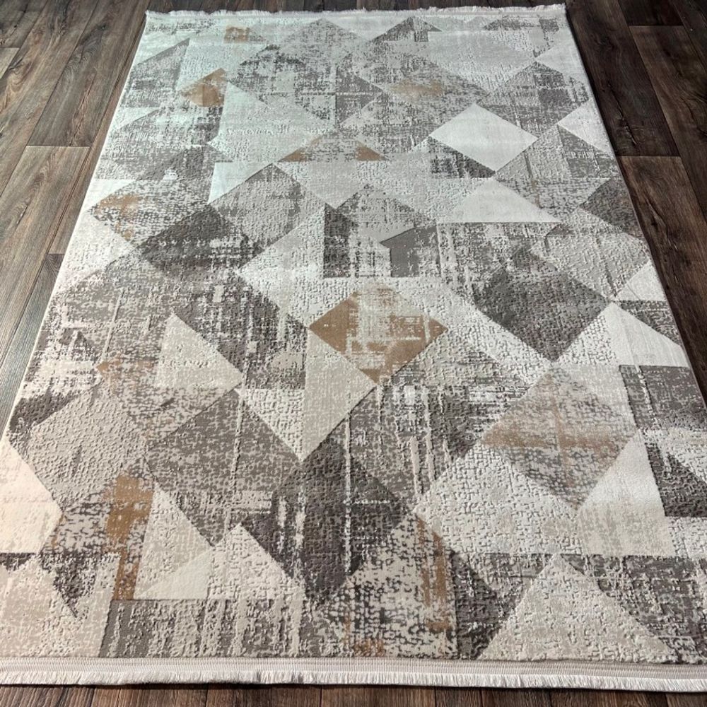 Deco 10128A GREY Прямой