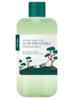 Round Lab Мужской успокаивающий тонер с экстрактами сосны и центеллы For Men Pine Calming Cica Toner 200 мл