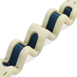 Амортизирующий поводок VOYAGE RUFF 120 см Zee.Dog