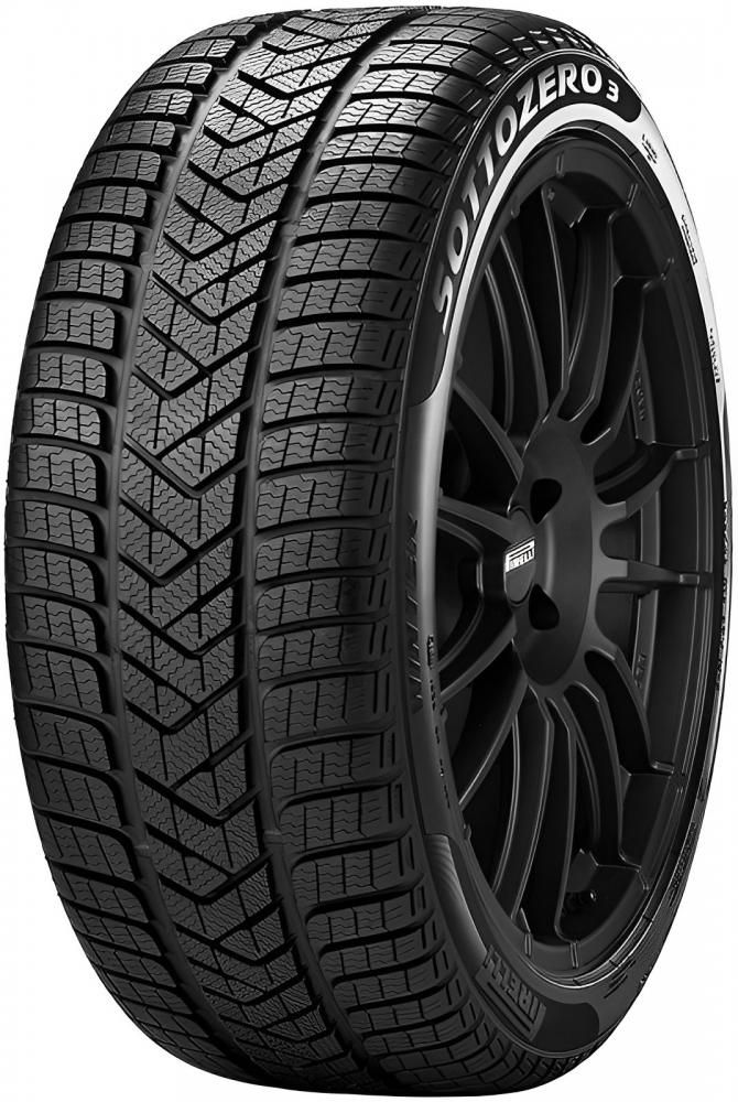 Pirelli Winter SottoZero 3 245/35 R21 96W