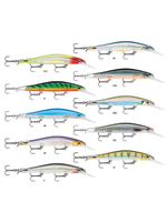 Воблер для рыбалки RAPALA RipStop Deep