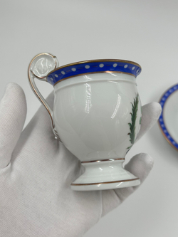 Кофейная пара Richard Ginori