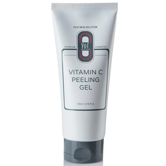 Гель-пилинг