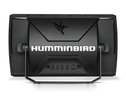 Эхолот Humminbird HELIX 12x CHIRP MEGA SI+ GPS G4N