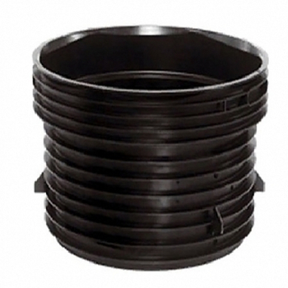 Wavin TEGRA 1000 Днище глухое ПЭ №22998067