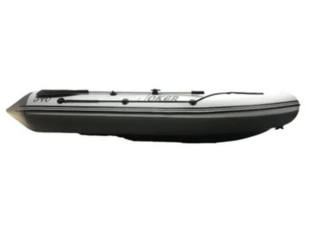 Лодка ПВХ ALTAIR JOKER R 340