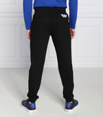 спортивные штаны EA7 - черный(6LPP86 PJEQZ)