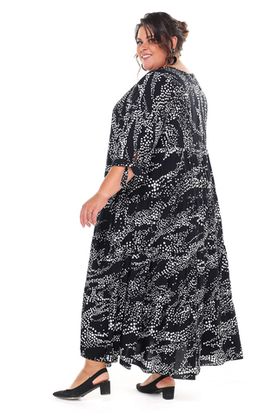 Цена на Платье-2935 больших размеров