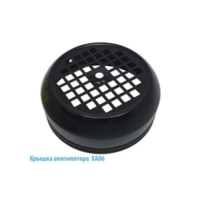 Зап.часть BL1070 Belamos Крышка вентилятора для насоса ХА 06 (ободок)