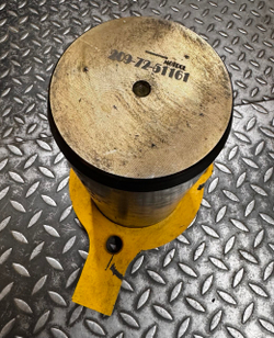 Палец 209-72-51161