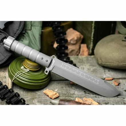 Нож выживания Survivalist X D2 TacWash