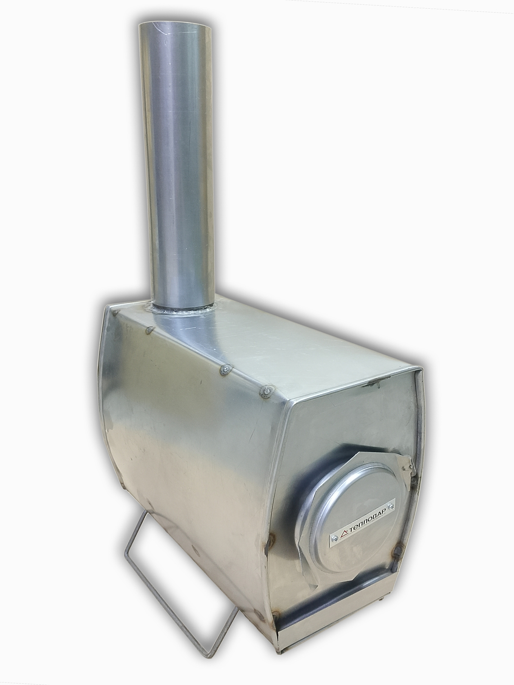 Печь отопительная Теплодар Т-34