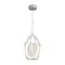 Подвесной светильник FR6223PL-L17TR Тоут / Tote 17 Вт LED Freya fr6223pl-l17tr