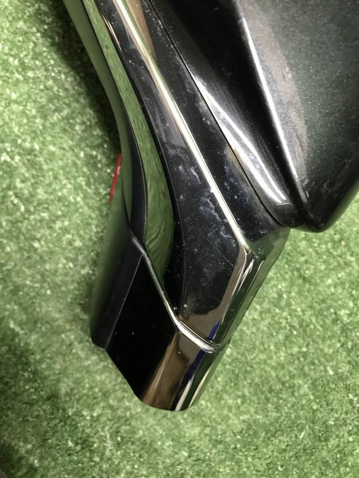 Зеркало правое Lexus RX 4 (2015-2022) 15 контактов