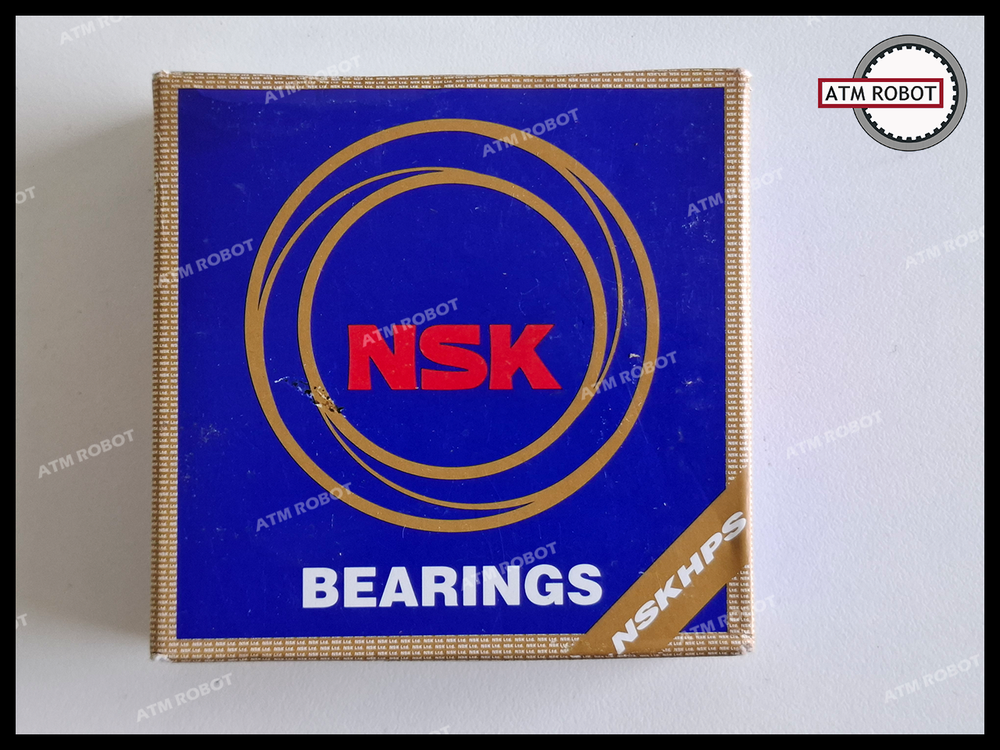 Подшипник входного вала задний VT3