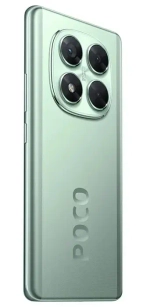 Смартфон Poco X7 12/512Gb Green
