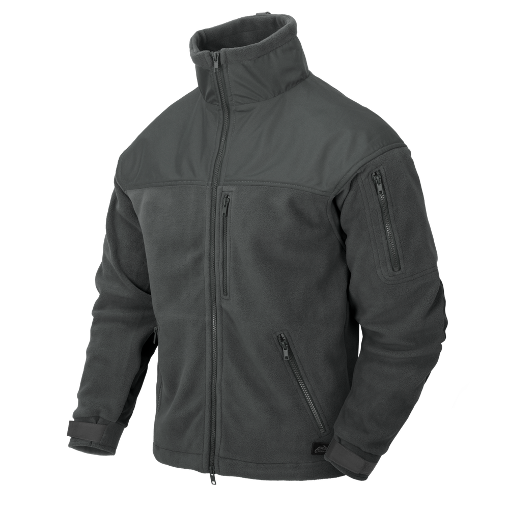 Пуловер Helikon-Tex Classic Army – Fleece