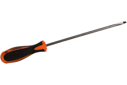 Отвертка SL6x200, CR-V, магнитная, 2-х компонентная рукоятка PATRIOT 350003162