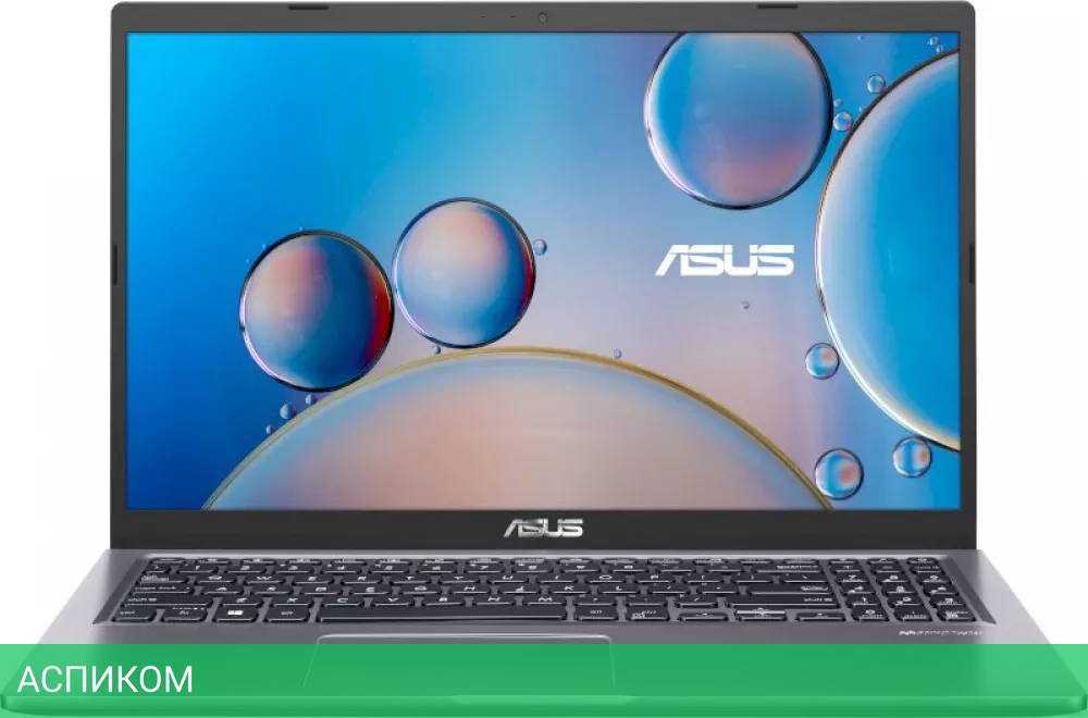 Ноутбук ASUS M515DA-BQ439