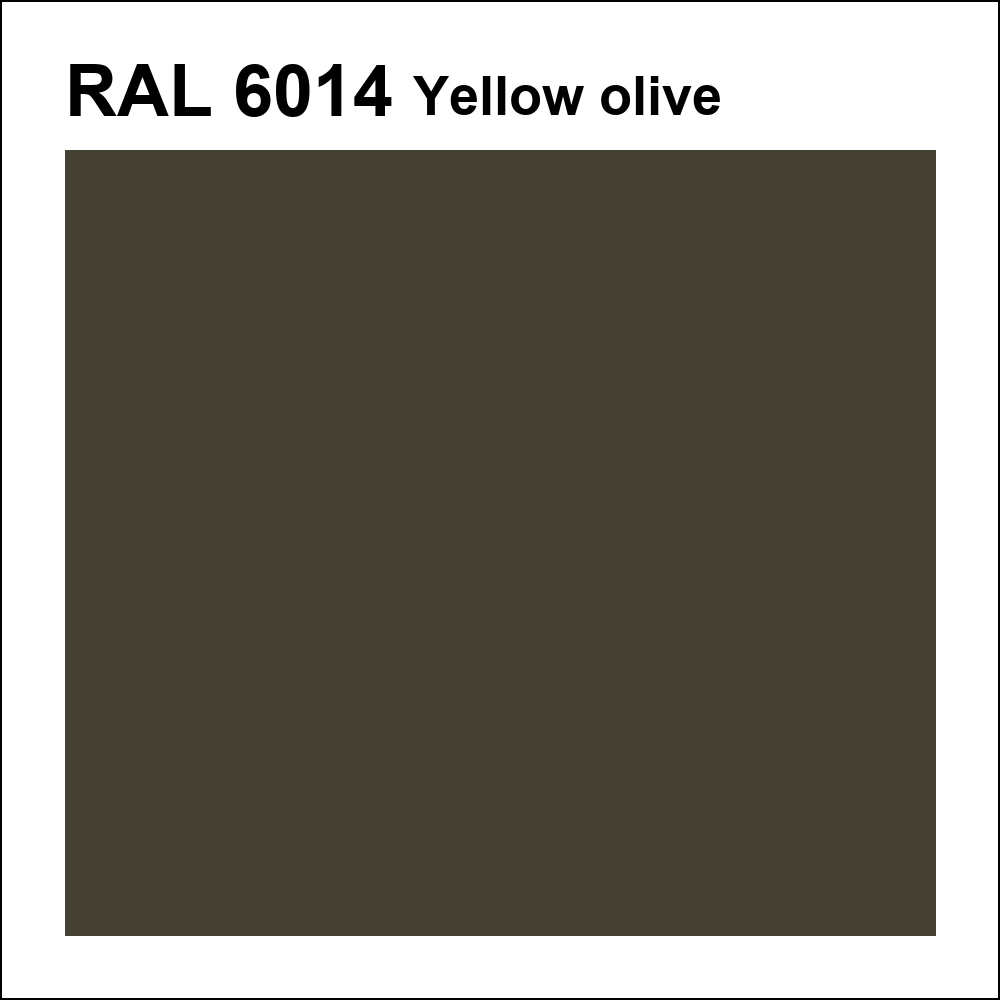 RAL 6014 за кг