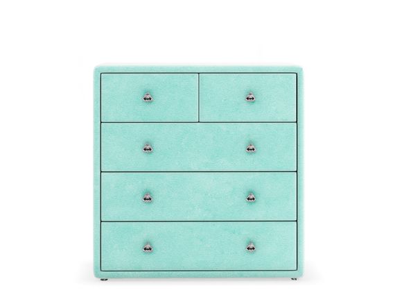 Комод Torino/Турин с доводчиком (ручка матовая, без ножек) Velutto_014