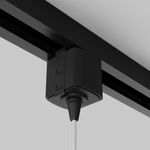 Комплектующие для систем освещения с токоведущими элементами Technical TRA010-1-A-B