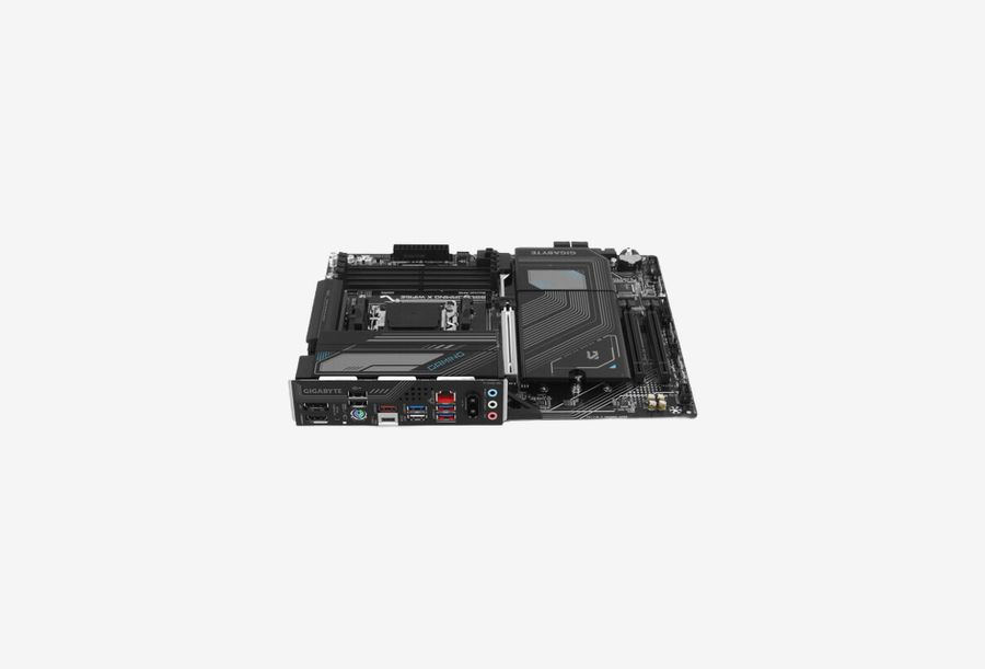 GIGABYTE B850 GAMING X WIFI6E_0426709110242
