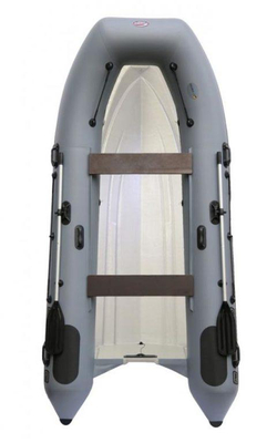 Лодка РИБ НАВИГАТОР 370R LIGHT