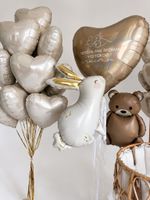 Воздушные шары №8392