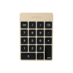 Беспроводная цифровая клавиатура Satechi Keypad