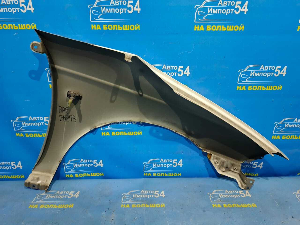 Крыло переднее левое Honda ODYSSEY 1998-2004