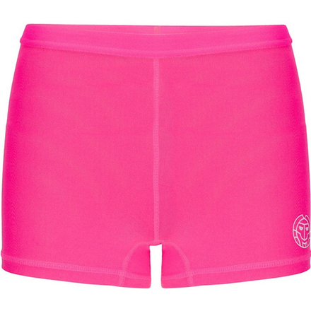 ОДЕЖДА ДЛЯ ТЕННИСА Женская, Шорты под платья BIDI BADU KIERA TECH SHORTY .