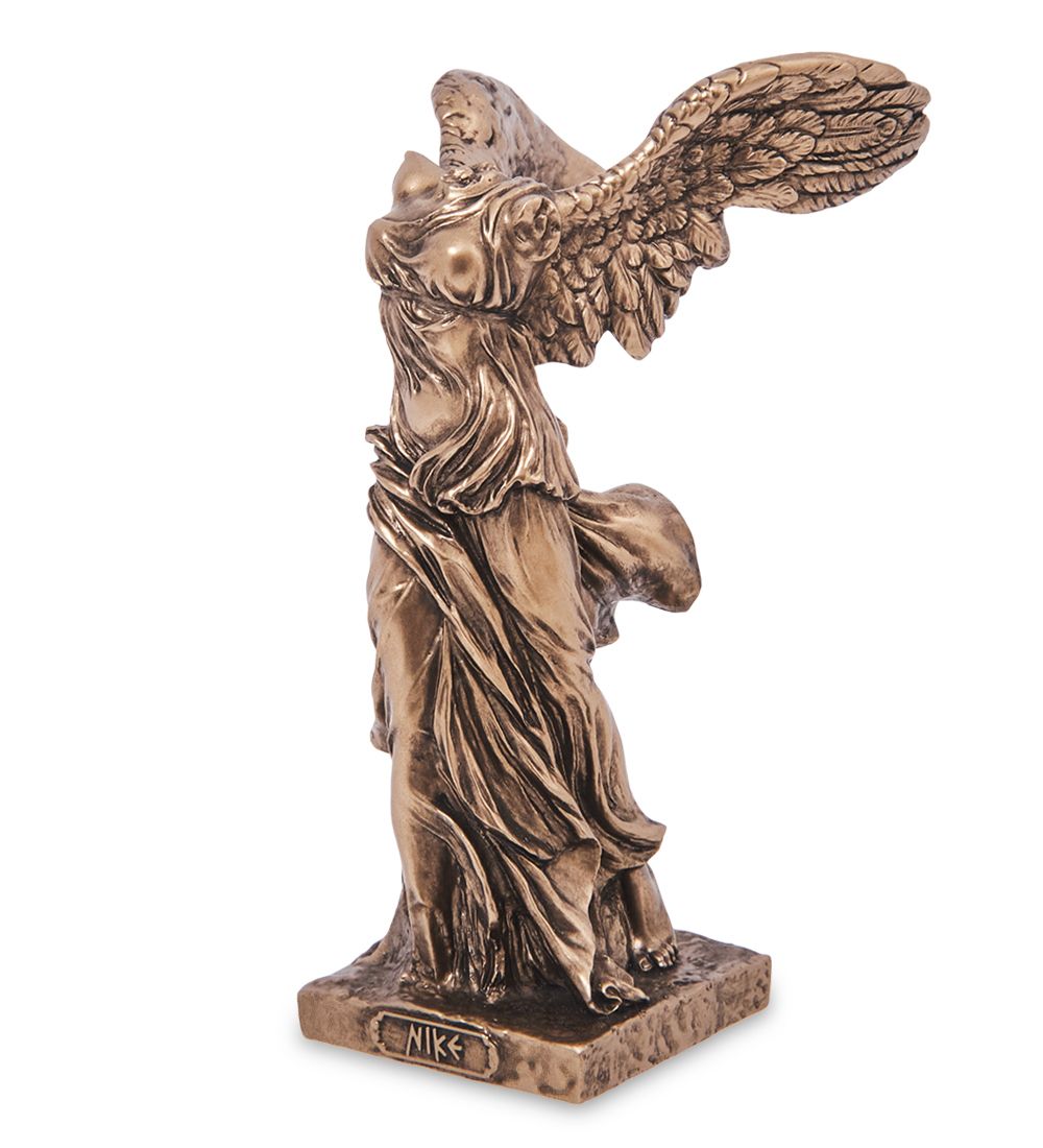 Veronese WS-1441 Статуэтка «Ника Самофракийская»