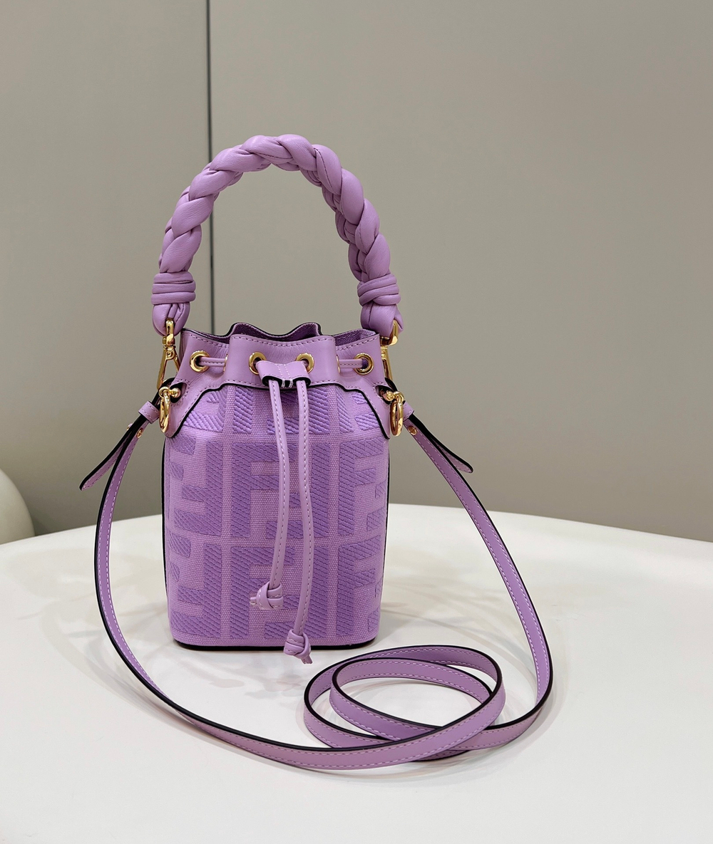 Fendi Mon Tresor 18 cm
