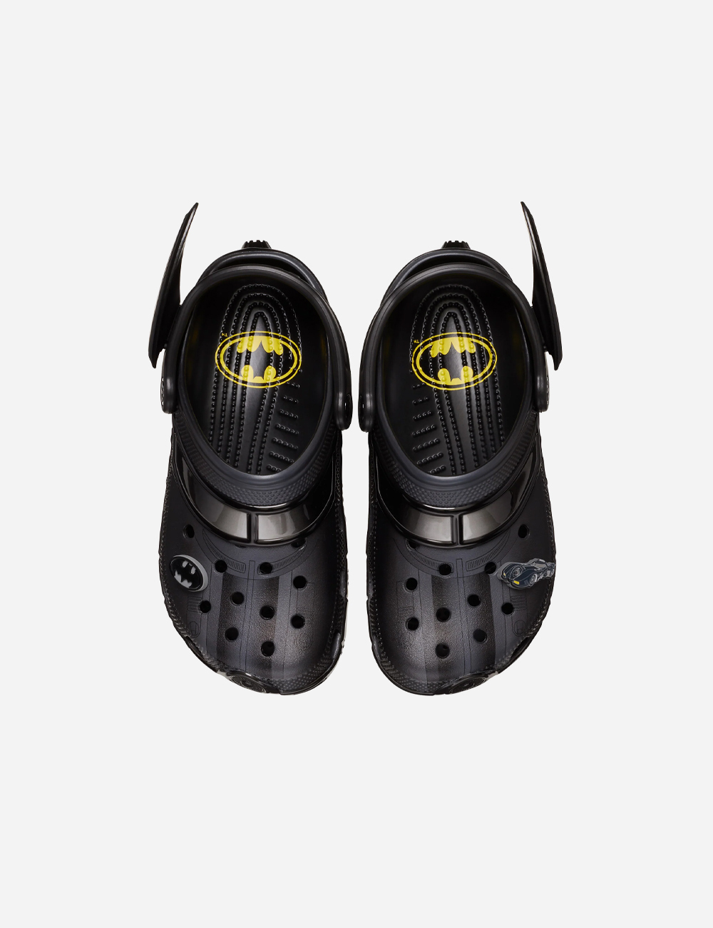 Crocs Classic Clog "Batman Batmobile"