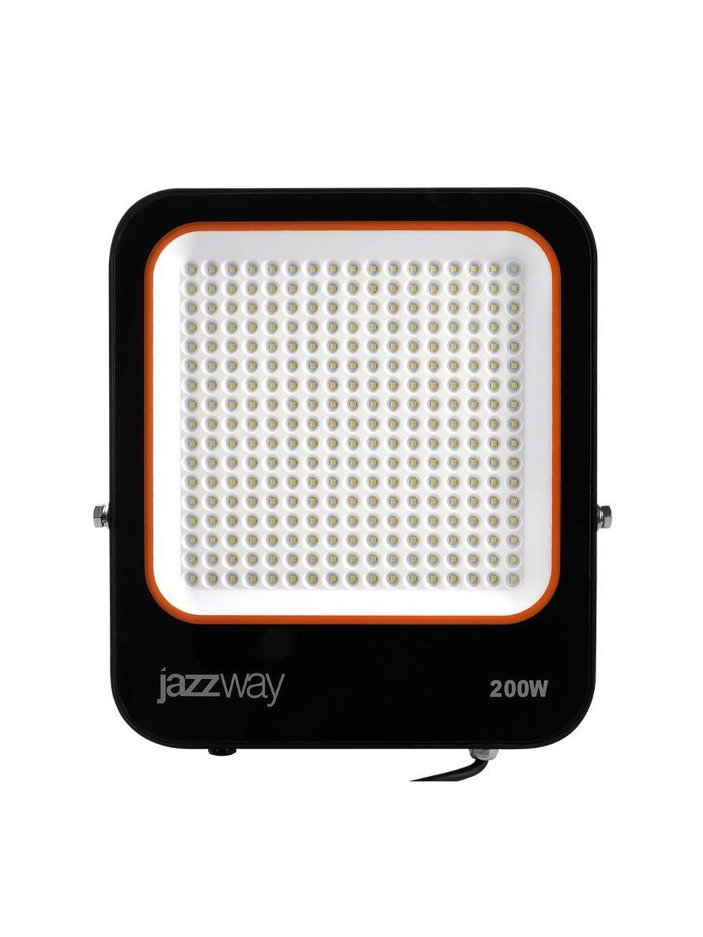 Прожектор светодиодный PFL-V 200Вт 6500К IP65 ДО Pro JazzWay 5039797