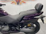 Honda DN-01 , 2008