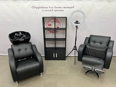 Комплект MARVEL BLACK №37