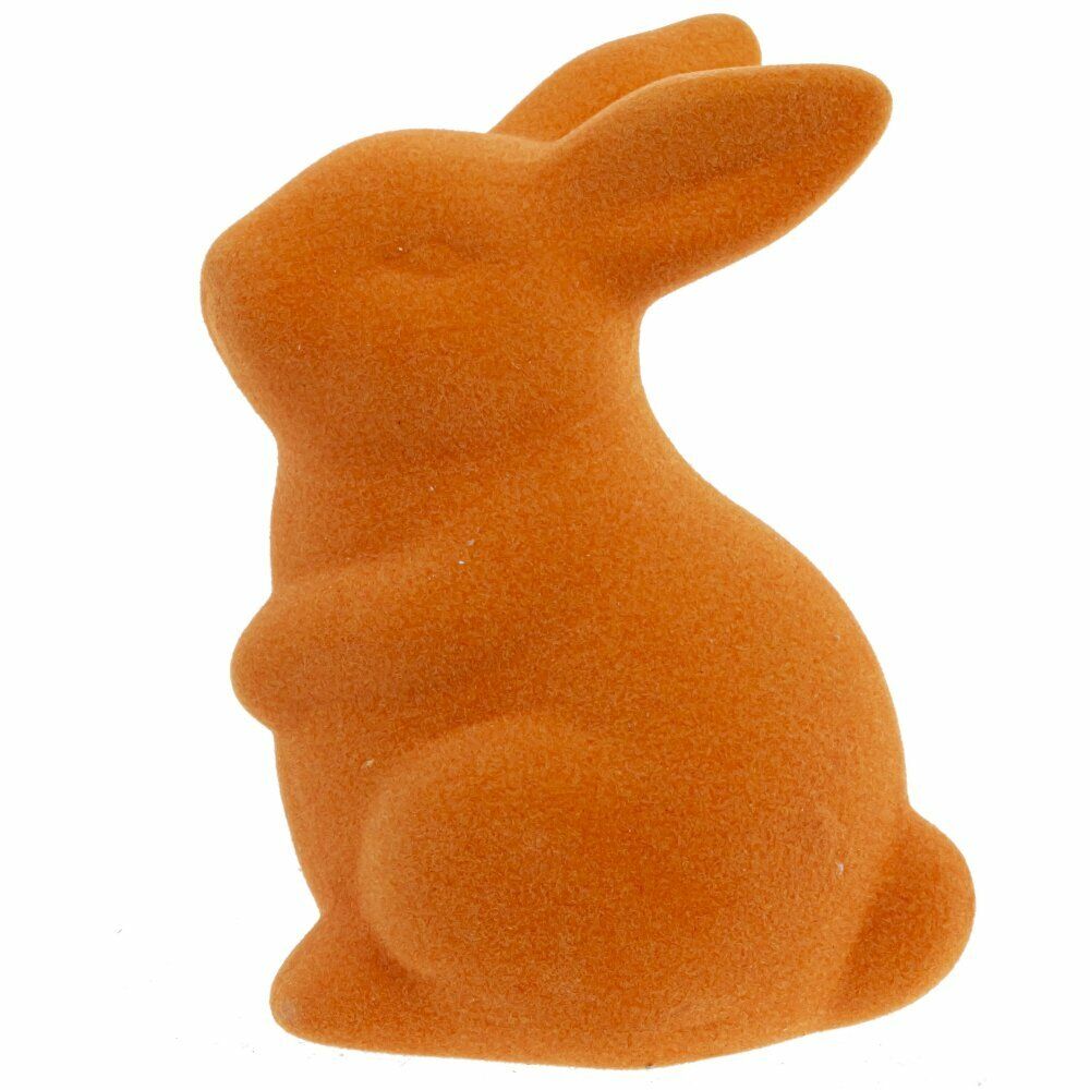 GAEM Фигурка декоративная "Заяц", L9 W7 H12 см, 3в.