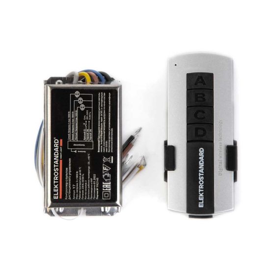 Пульт управления светом Y7 Elektrostandard a024517