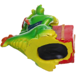 Фигурка «Весёлый Дракоша Ричи» 10*9,5*5 см, микс