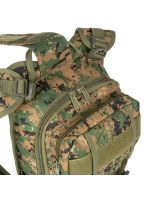 Рюкзак спинингиста Helios КМФ цифра (HS-118-G)