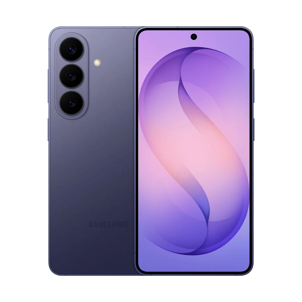 Смартфон Samsung Galaxy S26 12/512GB Dual SIM, Cobalt Violet (Фиолетовый) (SM-S9420)