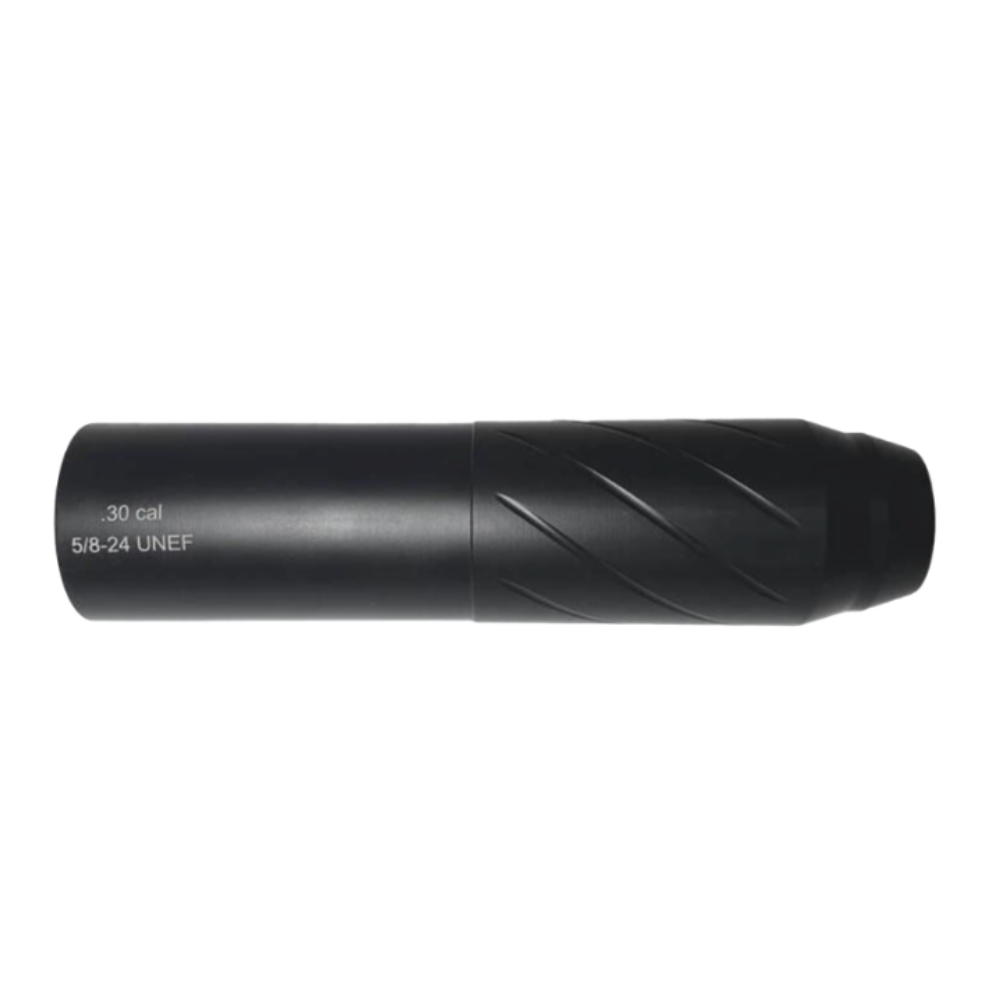 ДТКП URUS AR-10 CGNL (8 камер) калибр 308Win, 5/8х24, черный