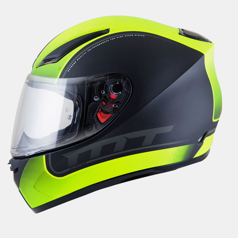 Мотошлем MT Revenge Binomy