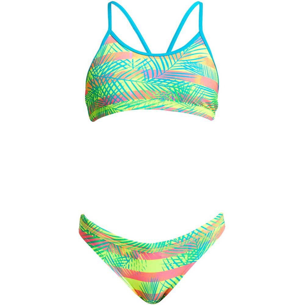Купальник FUNKITA Palm  Free