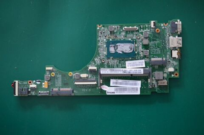 Материнская плата для ноутбука Lenovo IdeaPad U330p LZ5 W8S I3-4010 UMA (90003411), оригинал